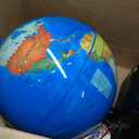 LeapFrog Magic Adventures Globe (Frustration Free Packaging), 11" x 10" x 14"