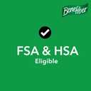 Benefiber On The Go Prebiotic Fiber Supplement Powder for Digestive Health, Daily Fiber, Unflavored - 28 Sticks (3.92 Ounces) (28 Count (Pack of 1))