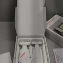 SwitchBot 2025 Automatic Curtain Opener 3 Rod, Bluetooth Remote Control Smart Curtain, WiFi & App Control, Add Hub to Compatible with Alexa, Google Home, HomeKit