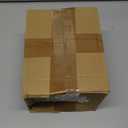 Fixwal 3 Pack Black Table Cloth for 6FT Rectangle Tables, Rectangular Tablecloths Stretch Spandex Fitted Table Covers 6FT for Parties, Trade Shows, Banquet, Weddings, Buffet, Graduation Decorations