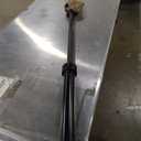 CAP Barbell 2-Inch Olympic Barbell Bars | 5 ft, 6 ft, & 7 ft | Multiple Options