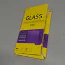 PEHAEL 3+3Pack for iPhone 17 Pro Max Privacy Screen Protector with Camera Lens Protector Full Coverage Anti-Spy Tempered Glass Film 9H Hardness Easy Installation Bubble Free [6.9 inch]