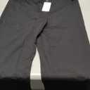 Yogipace,27"/29"/31"/33"/35"/37",Women's Bootcut Yoga Pants Lounge Workout Pants with Side Pockets XXL