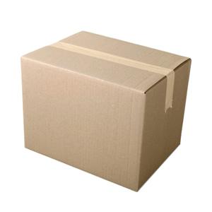 Box of Mixed Items, Retail is Estimated