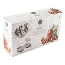 Core™ Kitchen Stainless Steel Food Mill, 5 pc 