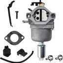 799727 Carburetor Replacement for 792768 791886 698620 496796 499153 14hp 15hp 16hp 17hp 17.5 HP 18hp LT1000 Lawn Mower Carb