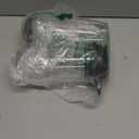 2-pack Replacement Parts Upgrade 32oz Cups with Flip-Top To-Go-Lid and Rubber Gaskets Compatible with NutriBullet 600w/900w Blender Accessory