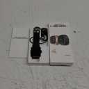 Smart Watch for Men Women, 1.96" Fitness Tracker Running Watch (Answer/Make Call), IP68 Waterproof, Pedometer, Sleep/Step/Heart Rate Monitor/Activity, 110+ Sport Modes Smartwatch for Android iOS Phone