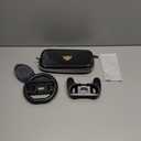 Accessories Bundle for Nintendo Switch 2, 16-in-1: Carrying Case, 2 Screen Protectors, Steering Wheel, Grip for Joycon Controller, Dockable Console Protective Cover Shell, etc. 2025 Switch2 Game Kit