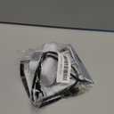 WiFi Extender, WiFi Extenders Signal Booster for Home Up to 5000 sq.ft and 50 Devices, WiFi Range Extender, Wireless Repeater, Long Range Amplifier with Ethernet Port, 1-Tap Setup, Alexa Compatible