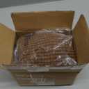 Hokway Couch Cushion Covers Stretch Cushion Covers Sofa Seat Cushion Slipcover Cushion Protector(Coffee, Small)