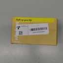 66Ft 200 LED Fairy Lights Plug in, Waterproof String Lights Outdoor & Indoor 8 Modes Christmas Light Bedroom Decor, Timer Twinkle Lights for Girl's Room Garden Party Christmas Decorations (Warm White) 1 Pack(200LED)