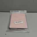 MOROCK Slim Case for Kindle Paperwhite 11th Generation(2021 Release,Model NO.M2L3EK), Fits 6.8" Amazon Kindle Paperwhite Signature Edition, Lightweight PU Leather Cover, Pink