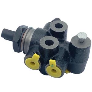 47910-60090 Brake Load Sensing Proportioning Valve Compatible with 1993-1997 Toyota Land Cruiser, 1996-1997 Lexus LX450