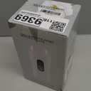 Digital Honey Wax Kit for Women's Hair Removal  Roll On Warmer with 2 Cartridges and 100 Wax Strips