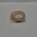 Floor Transition Strip Self Adhesive Carpet & Flooring Transitions Edging Trim Strip PVC Threshold Transitions Suitable for Threshold Height Less Than 5mm (10Ft, Wood Grain Beige)
