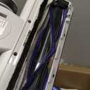 Whall Cordless Vacuum Cleaner, Upgraded Strong Suction Brushless Motor Cordless Stick Vacuum Cleaner,Lightweight Handheld Vacuum for Home Pet Hair Carpet Hard Floor,up to 55mins Runtime,White