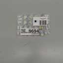 42 Pieces Interior Car Lights, Super Bright White Dome Map Tail Cab Lights Bulb Kit Set , DE3175 T10 31mm 41mm 194 LED Bulb for Your Trucks Width Lamp(White)