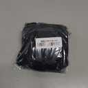 Padded Arm Sleeves 2 Pack, Elbow Forearm Crashproof Pads for Football Basketball Volleyball Soccer (Medium)