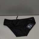 Speedo Mens Swimsuit Brief Eco Prolt Solid Adult, Medium