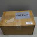 BesLowe Upgraded Solar Pathway Lights Outdoor, 12-Pack Large LED Solar Light Outdoor Waterproof, Super Bright Outside Lights for Yard, Sun-Powered Landscape Lighting for Garden Walkway, Cool White