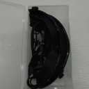 Rantizon Swim Goggles 2 Pack, Wide View Anti Fog&UV Swimming Goggles for Audlt, No Leaking Swim Glasses for Men Women Kids (Large for Adults, Aqua & Birght Rose)