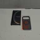 TORRAS Q3 Spin for iPhone 17 Pro Max Case with 360 Magnetic Stand, Camera Control, Fit for MagSafe, 4X Military-Grade Shockproof Case for iPhone 17 Pro Max Phone Case with Kickstand, Deep Blue