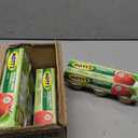 Mott's No Sugar Added Applesauce, 3.9 Oz Cups, 72 Count (12 Packs Of 6), Good Source Of Vitamin C, No Artificial Flavors (EXP 12/03/26)