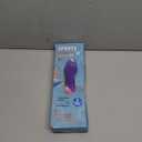 Plantar Fasciitis Orthotic Insole - Flat Feet Insoles Arch Supports, Orthotic Insoles for Women Men, Plantar Fasciitis Relief Reduce Muscle Fatigue, Trim to Fit Inserts Size 8-10, 1 Pair