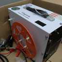 Vdapavin Portable PCP Air Gun Compressor HPA 300 Bar High Pressure Air Compressor