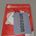 Morph Scary Clown Costume For Kids, Scary Clown Costume, Girls Halloween Costumes, Halloween Costumes For Kids (Medium)