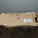 Arm & Hammer Large Sifting Litter Box Scoop Free Cat Litter Tray with Microban, Made in USA