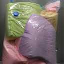 IFNOW Climbing Toys for Toddlers Indoor,7-Piece Foam Toddler Climbing Blocks Set, Colourful Soft Play Climbing,Play Gym Climber Structures for Toddler,Climb and Crawl Play Set with Widended Velcro