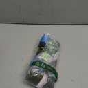 JAKIDAR 11 Pack Baby Toddler Socks Non Slip Grip Cotton Crew Socks for Boys Girls Infants Kids