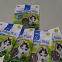 5 x Puppy Teething Sticks, BB: 03 NOV 2027
