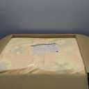 Istana 2x3 Area Rug - Pink Boho Rugs for Living Room 2x3 - Foldable Small Rugs for Bedroom - Stain Resistant Washable Rug Non Slip - Eco-Friendly Area Rugs Indoor