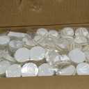 HOMIDEC Closet Organizer, 12-Cube Closet Organizers and Storage, Portable Closet Shelves, Clothing Storage (White)