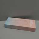 NOVUS Curling Iron Hair Crimper Waver - 1.4 Inch Anti-Scald Waves Curling Wand, Ionic Deep Waver Hair Curler Tool with Ceramic 2 Barrel for All Hair Types, Auto Shutdown Protection