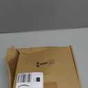 Shimeyao 100 Pcs Peg Board Shelving Hooks Stainless Steel Hanging Board Pegs Wall Display Hooks Bulk for 1/8 1/4 Garage Storage Organizer Accessories(2 Inch,Black): Amazon.com: Industrial & Scientific