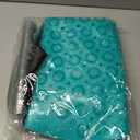 Camkinger Portable Shower Pan with Drain Hose, Foldable Dog Pet Bath Pool, Camping Shower with Nonslip Mat Set for RV, Kiddie Basin, Collapsible Dog Pet Pool Bathing Tub for Puppy Small Medium Large