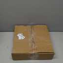 Recliner Pads for Hardwood Floors, Under Recliner Mat Floor Protectors Furniture Pads to Keep Furniture from Sliding Swivel Chairs Recliner mats for Hardwood Floors Non Slip Furniture Pads (Sq-Brown-30 "x30")