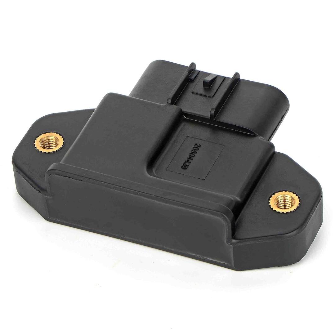 GM Genuine Parts 20904439 Original Equipment Trailer Brake Continue Relay AssemblyReplaces 20904439 - Compatible with Chevy, GMC and Cadillac Vehicles