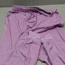 Med Couture Scrub Jogger Pants for Women, Seamed Bottoms with 4 Spacious Pockets MC8721, Size M