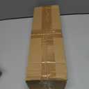 12 Bundles Artificial Norfolk Pine Branches, 18Inches Real Touch Pine Stems Christmas Greenery Stems with 8 Snowy Pinecone Stems for Christmas Home Dcor Vase DIY Crafts