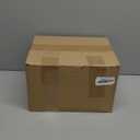 10Pack 8x10 Inch Canvas and Easel Set, Art Canvas Boards Bulk with Easel Stand, Mini Acrylic Paint & Brushes Set, Paint Trays, Sip and Paint Kit for Adults Couples Day Night Paint Party