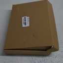 6 Regular Mouth and 6 Wide Mouth Wooden Mason Jar Lids for Ball/Mason Jars, Reusable Acacia Wood Mason Jar Lids with Airtight Silicone Seal Perfect for Dry Food Storage (6PCS-Regular + 6PCS-Wide)