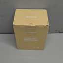 4K Projector with Wifi and Bluetooth, 1080P Native Mini Projector Portable, Compatibile with TV Stick/Memory Stick/Laptop, Smart Home Outdoor Projector-Beige