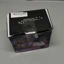 Christmas Snowflake Projector Lights Outdoor,Timer Setting Double Head Snowfall Led Lights Waterproof,Landscape Decorative Lighting Projection Lamp for Xmas Holiday Wedding Indoor Garden Patio