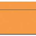 Business Envelopes #14 Size (5" x 11-1/2") - 24lb Bond Golden Kraft - 100 Pack