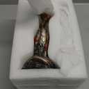 PTC 10 Inch Steampunk Inspired Mechanical Dragon Statue Figurine